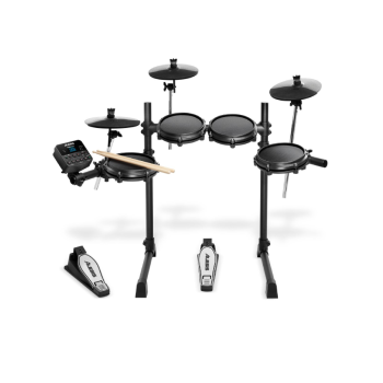 Alesis Turbo Mesh Electronic Drum Set | Drums & Percussions | Electric Drum kits